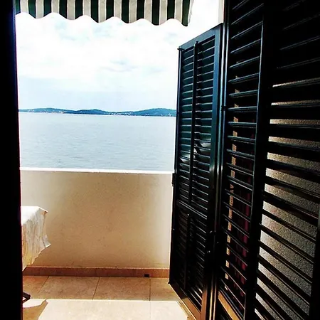 Apartment Snijezana