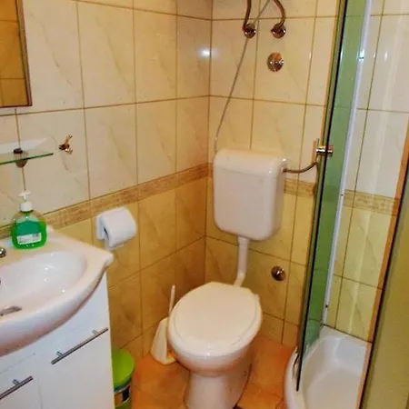 Snijezana Apartment Bibinje