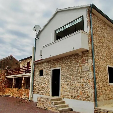 Apartment Snijezana *