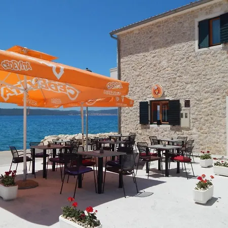 Apartment Snijezana Bibinje