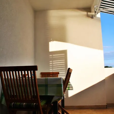 Apartment Snijezana Bibinje