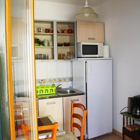 Apartment Snijezana *